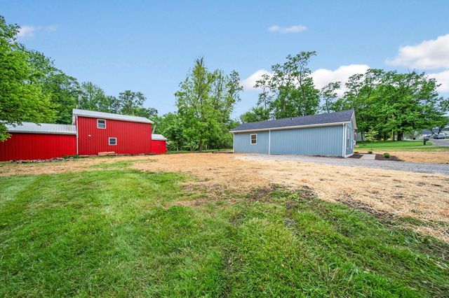 13404 Maple Road NE, Thornville, OH 43076
