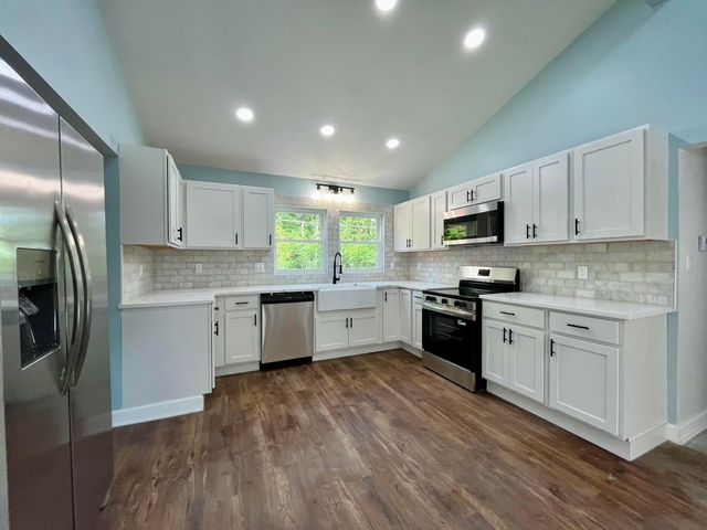 13404 Maple Road NE, Thornville, OH 43076