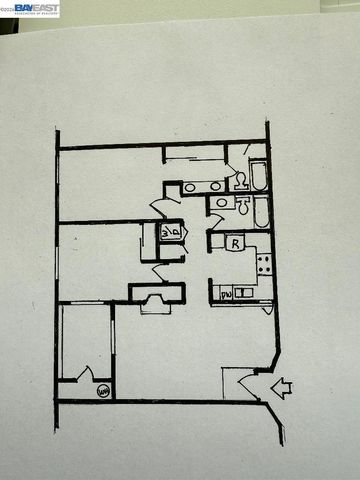 25850 Kay Ave, Hayward, CA 94545