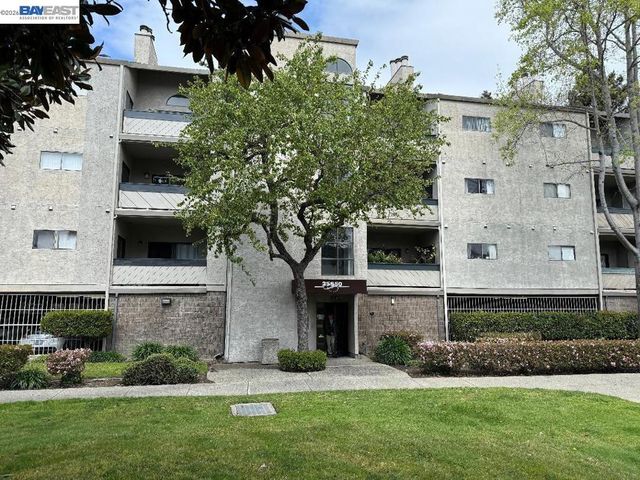 25850 Kay Ave, Hayward, CA 94545