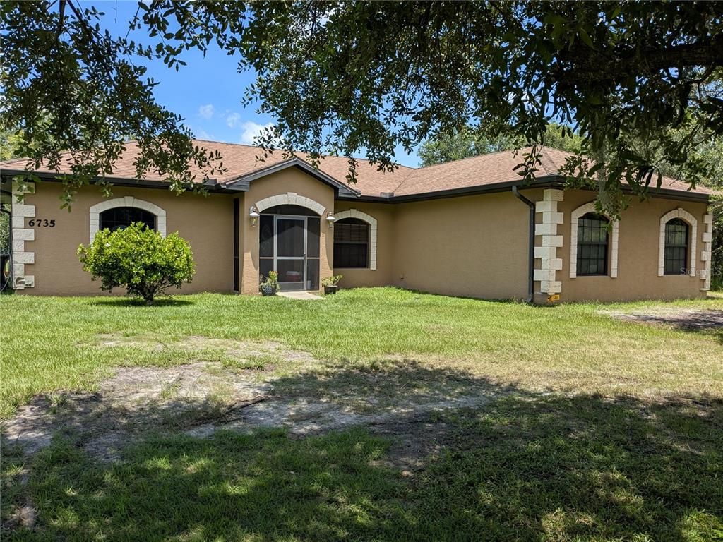6735 N TOLEDO BLADE BOULEVARD, North Port, FL 34286