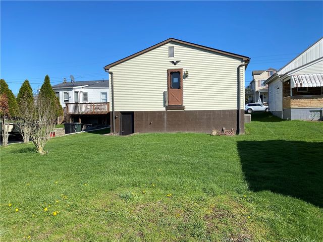 1509 3rd St., Harrison Twp, PA 15065