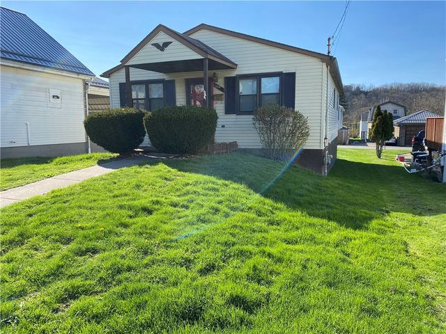 1509 3rd St., Harrison Twp, PA 15065