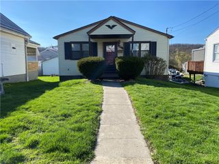 1509 3rd St., Harrison Twp, PA 15065
