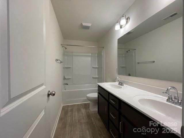 809 Alexander Commons Drive 34, Monroe, NC 28112