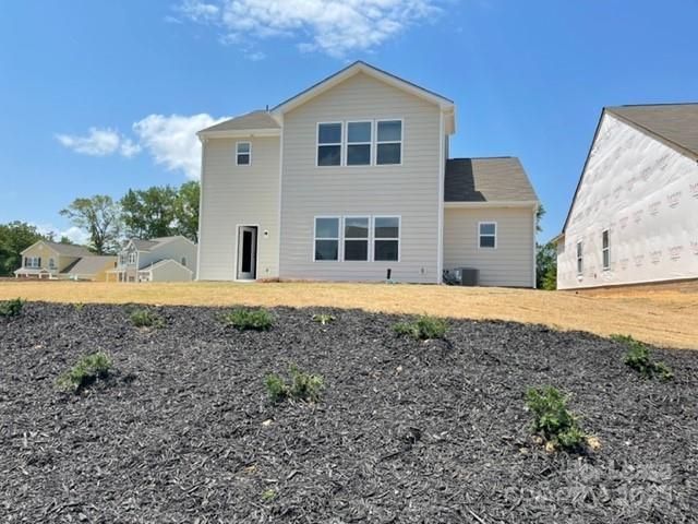 809 Alexander Commons Drive 34, Monroe, NC 28112