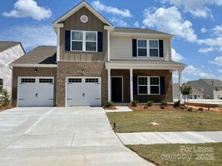 809 Alexander Commons Drive 34, Monroe, NC 28112