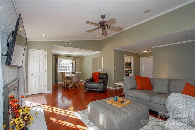 9131 Glisson Court, Charlotte, NC 28210