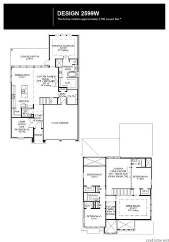 247 Hillside Park, San Antonio, TX 78253