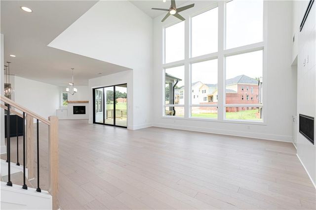 1885 Emberstone Circle, Lawrenceville, GA 30043