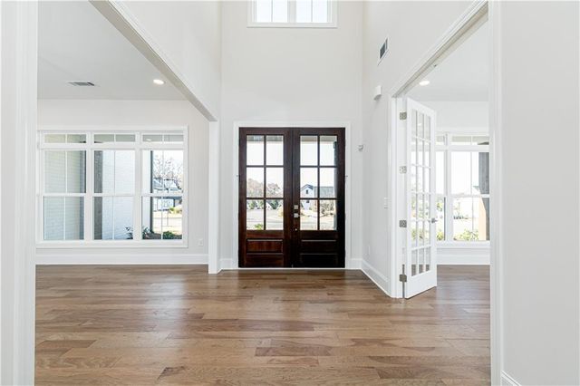 1885 Emberstone Circle, Lawrenceville, GA 30043