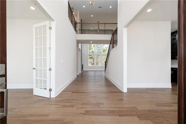 1885 Emberstone Circle, Lawrenceville, GA 30043