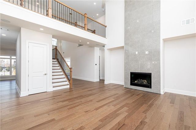 1885 Emberstone Circle, Lawrenceville, GA 30043