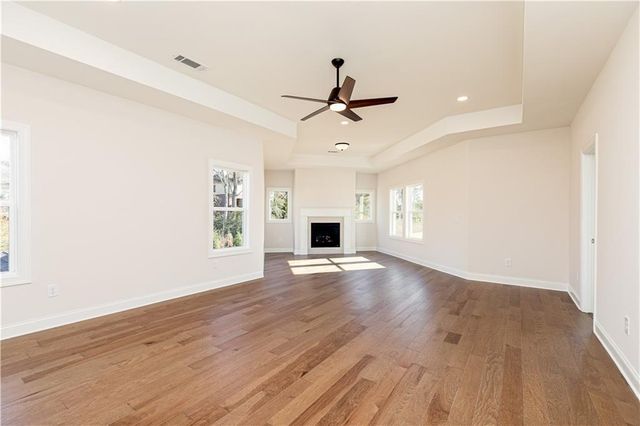 1885 Emberstone Circle, Lawrenceville, GA 30043