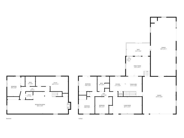 1497 Claudia AVENUE, La Crescent, MN 55947