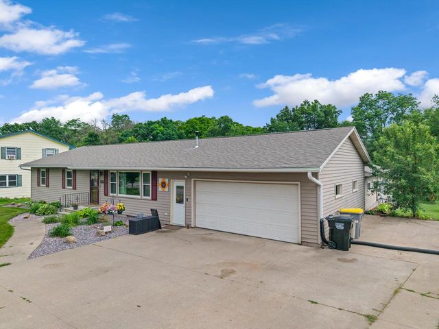 1497 Claudia AVENUE, La Crescent, MN 55947
