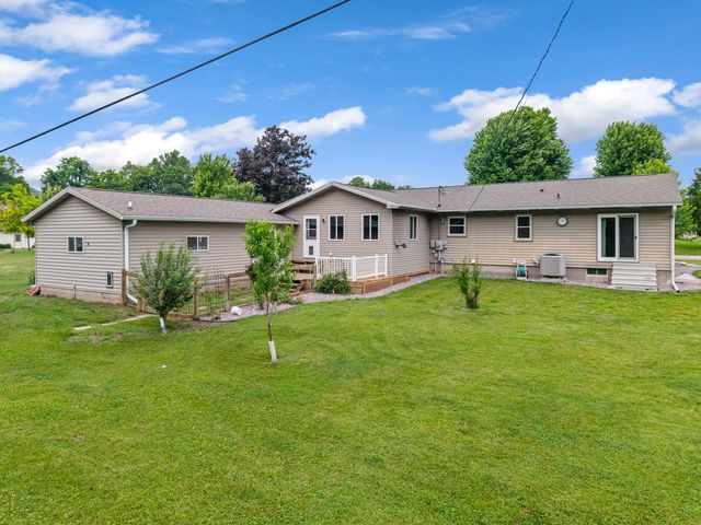 1497 Claudia AVENUE, La Crescent, MN 55947