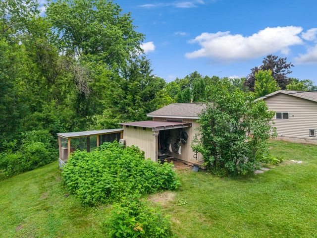 1497 Claudia AVENUE, La Crescent, MN 55947