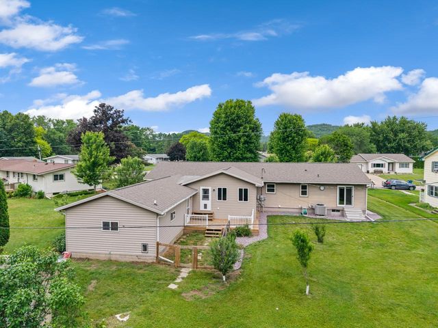 1497 Claudia AVENUE, La Crescent, MN 55947