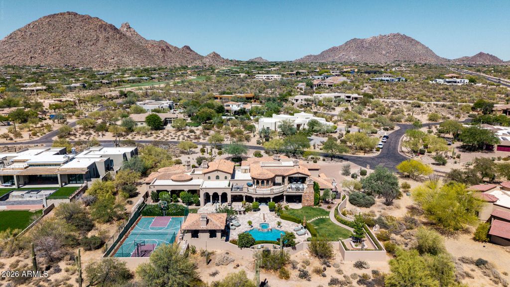 25150 N 93RD Street, Scottsdale, AZ 85255 — photo 4
