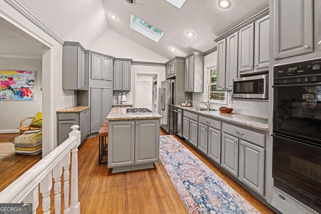 905 Homewood Court, Decatur, GA 30033