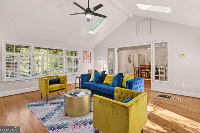 905 Homewood Court, Decatur, GA 30033