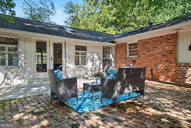 905 Homewood Court, Decatur, GA 30033