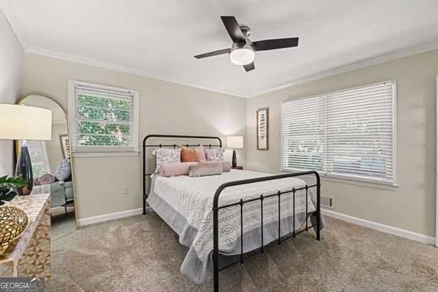 905 Homewood Court, Decatur, GA 30033