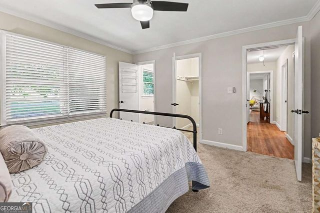 905 Homewood Court, Decatur, GA 30033