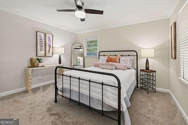 905 Homewood Court, Decatur, GA 30033