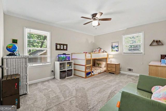 905 Homewood Court, Decatur, GA 30033