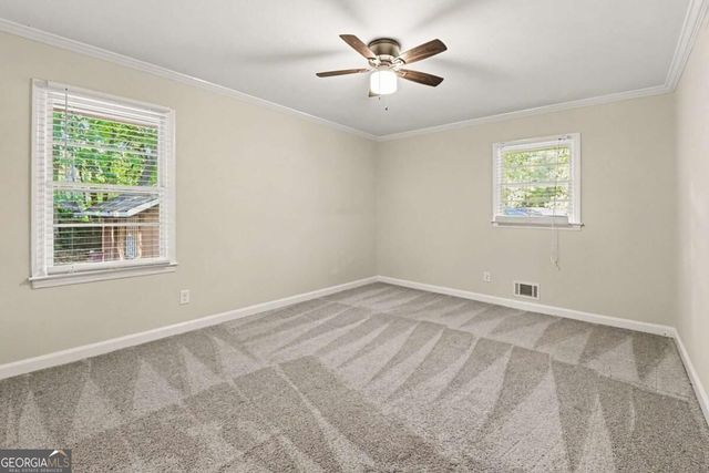 905 Homewood Court, Decatur, GA 30033