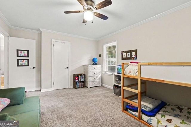 905 Homewood Court, Decatur, GA 30033