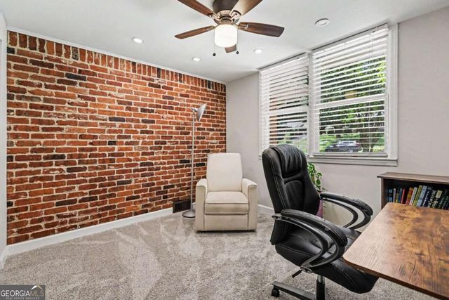 905 Homewood Court, Decatur, GA 30033