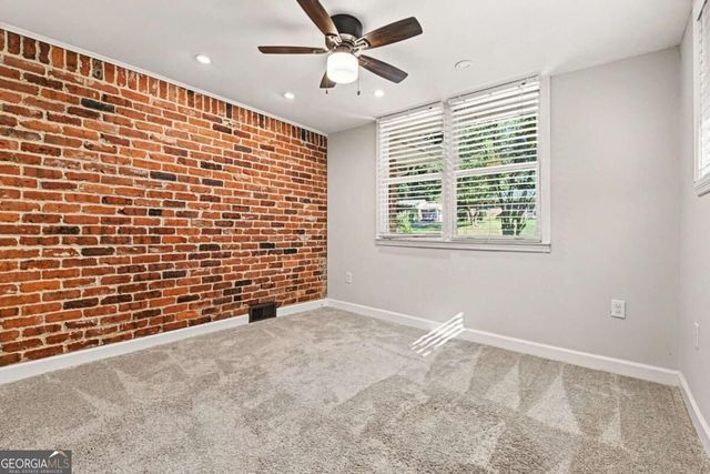 905 Homewood Court, Decatur, GA 30033