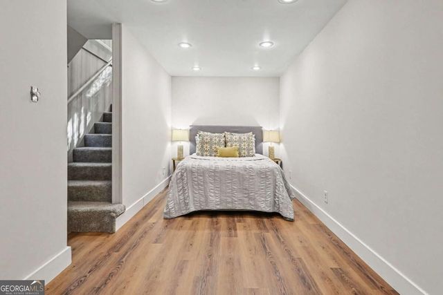 905 Homewood Court, Decatur, GA 30033
