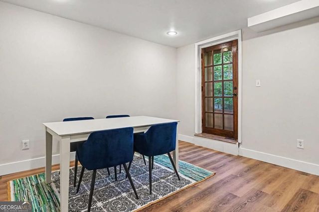 905 Homewood Court, Decatur, GA 30033