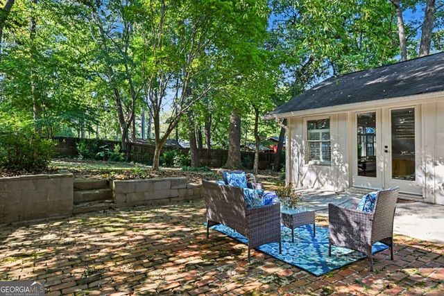 905 Homewood Court, Decatur, GA 30033