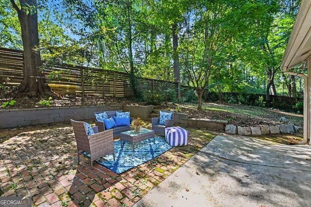 905 Homewood Court, Decatur, GA 30033