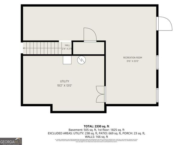 905 Homewood Court, Decatur, GA 30033