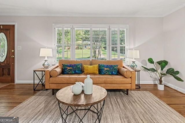 905 Homewood Court, Decatur, GA 30033