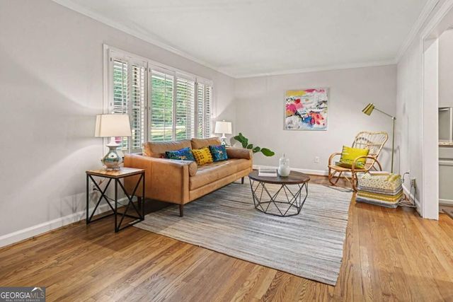 905 Homewood Court, Decatur, GA 30033