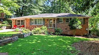 905 Homewood Court, Decatur, GA 30033