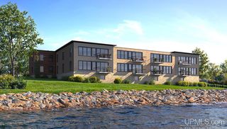 200 Ludington Unit 8 Street Unit #8, Escanaba, MI 49829