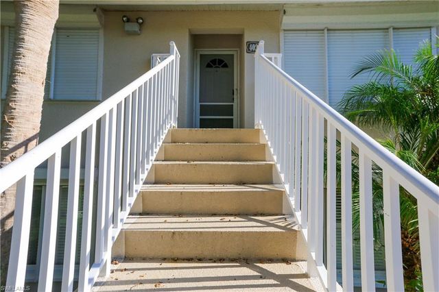 14550 Red Fox RUN 402, Naples, FL 34110