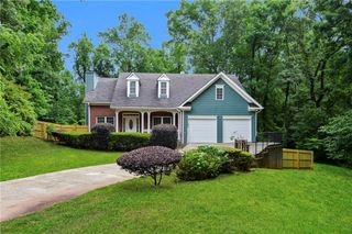 4318 Welbron Drive, Decatur, GA 30035