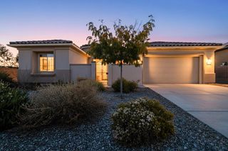 2305 Bates Well Lane NW, Albuquerque, NM 87120