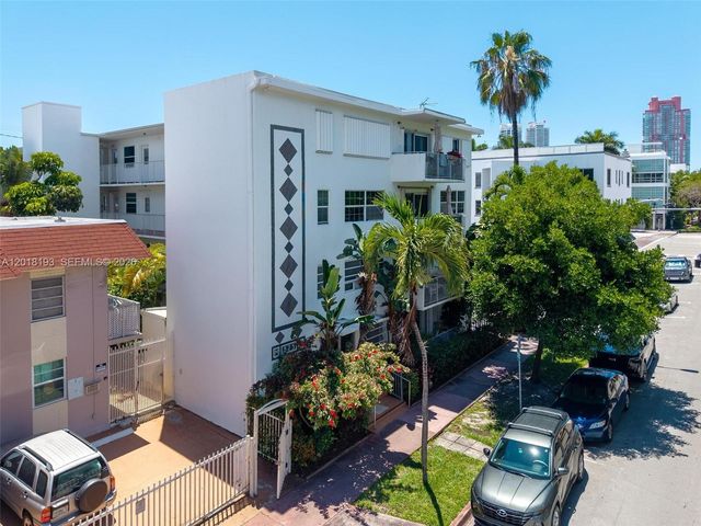 525 Meridian Ave 305, Miami Beach, FL 33139