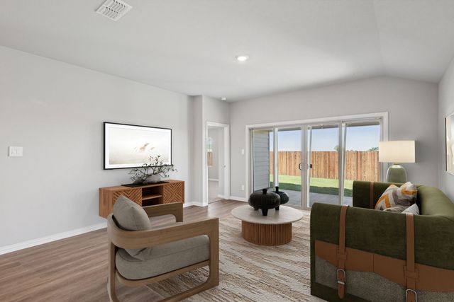 2014 Colt Court, Seagoville, TX 75159