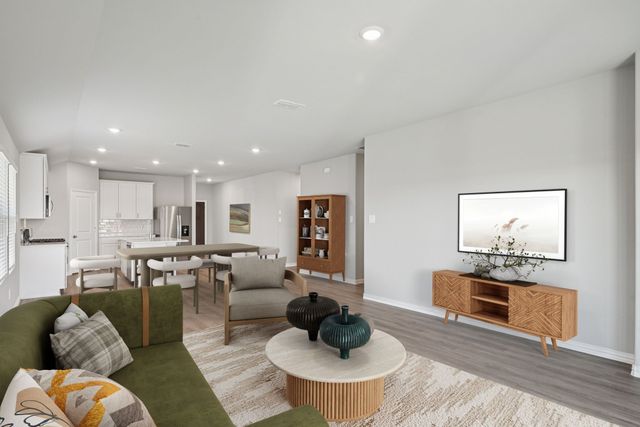 2014 Colt Court, Seagoville, TX 75159